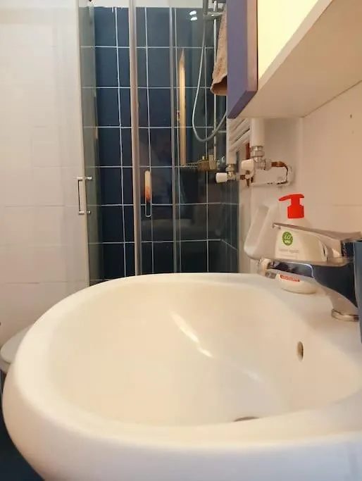Apartamento Casina San Fred Florencia
