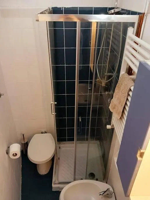 Apartamento Casina San Fred Florencia