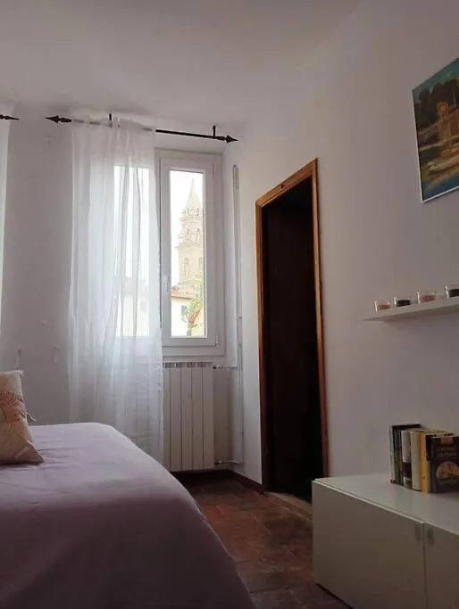 Apartamento Casina San Fred Florencia