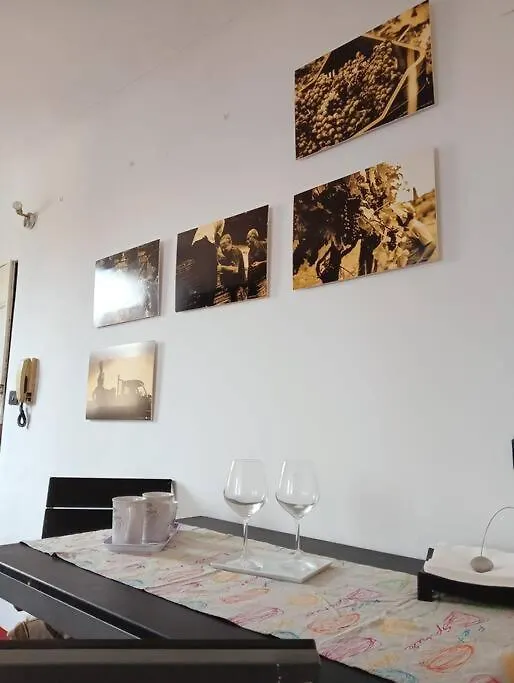 Apartamento Casina San Fred Florencia