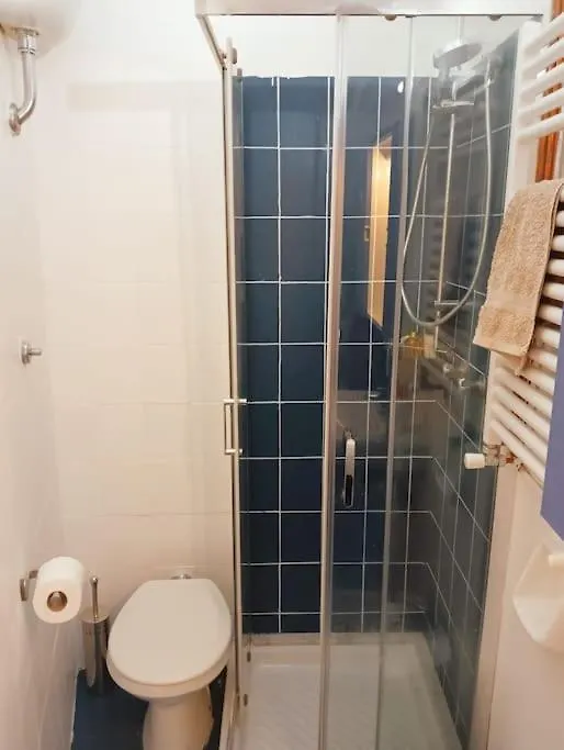Apartamento Casina San Fred Florencia 0*,