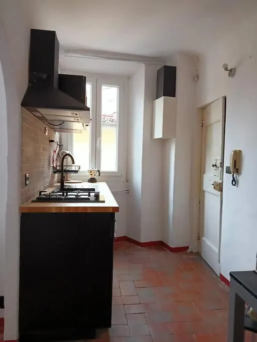 Apartamento Casina San Fred Florencia