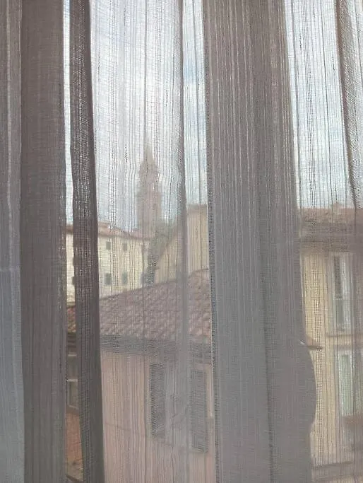 Apartamento Casina San Fred Florencia