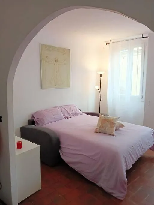 Apartamento Casina San Fred Florencia