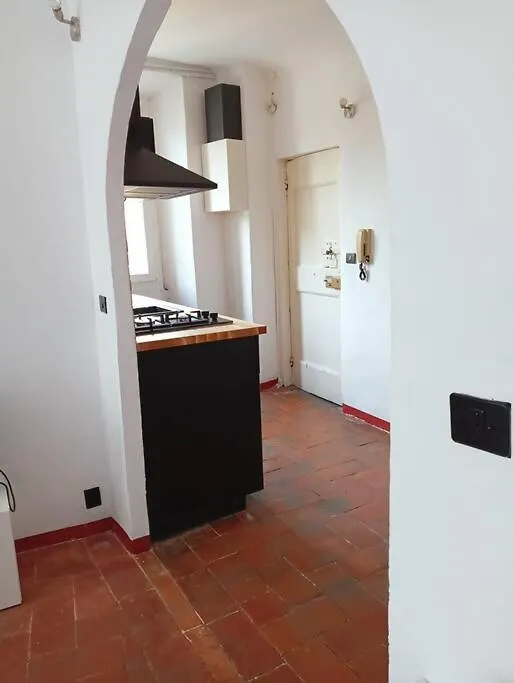 Apartamento Casina San Fred Florencia
