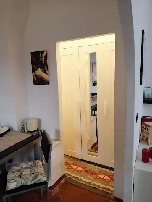 Apartamento Casina San Fred Florencia 0*,  Italia