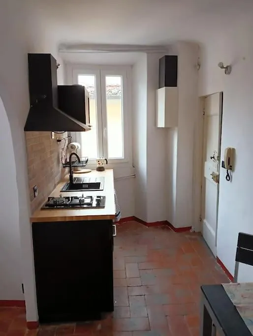 Appartement Casina San Fred à Florence