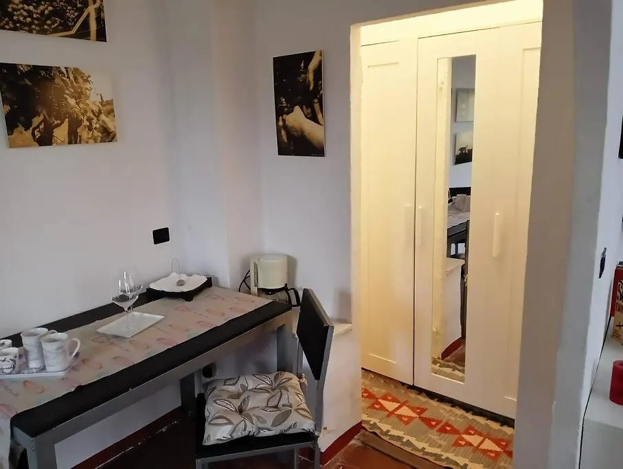 Appartement Casina San Fred à Florence