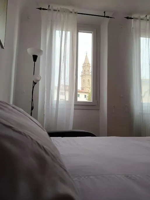Appartement Casina San Fred à Florence