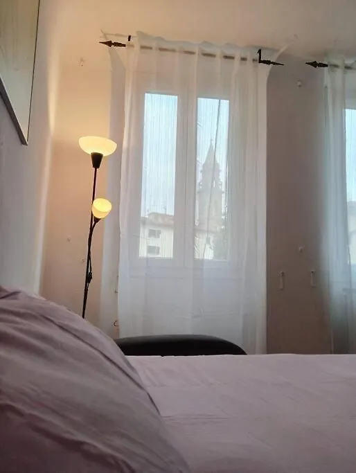 Appartement Casina San Fred à Florence Italie