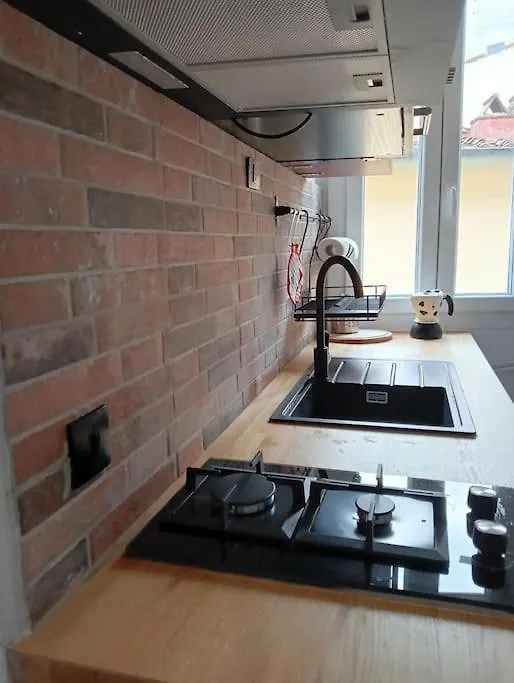 Appartement Casina San Fred à Florence