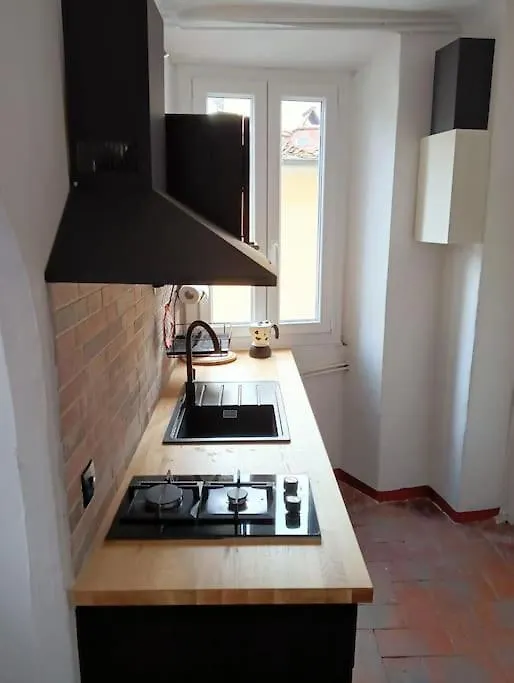 Appartement Casina San Fred à Florence 0*,  Italie