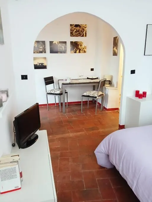 Appartement Casina San Fred à Florence