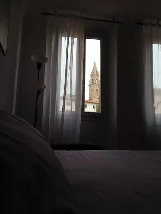 Appartement Casina San Fred à Florence Italie