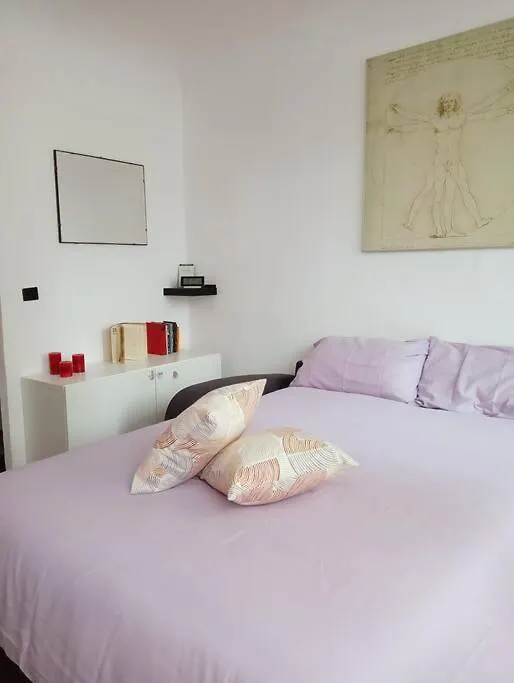 Appartement Casina San Fred à Florence 0*,
