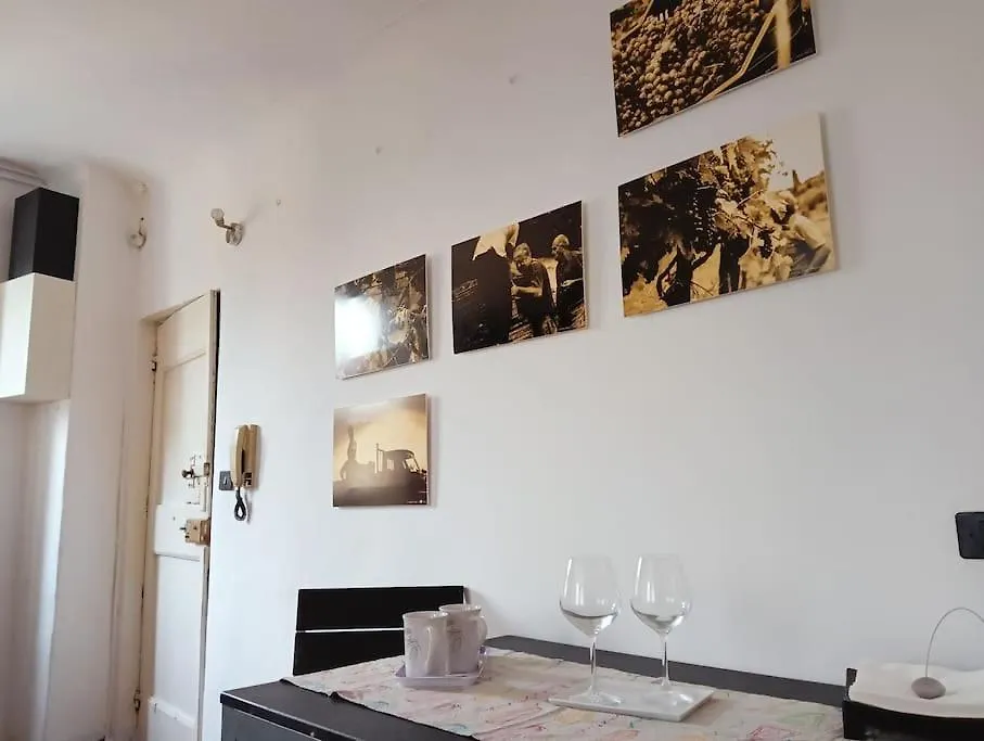 Appartement Casina San Fred à Florence