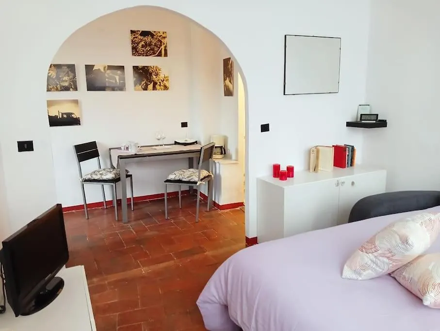 Appartement Casina San Fred à Florence 0*,